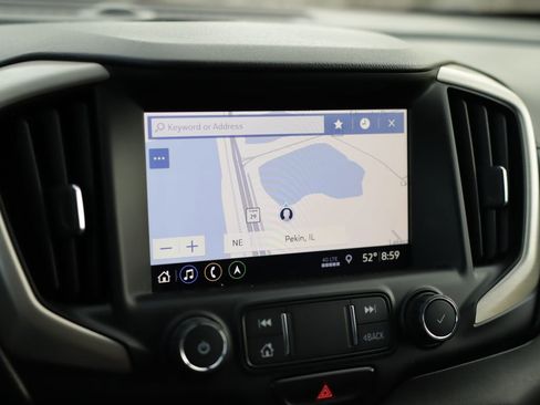 Used 2020 GMC Terrain Denali w/ LPO, Floor Liner Package image 14