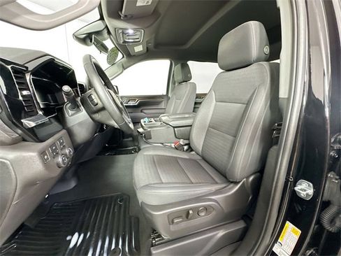 Used 2023 Chevrolet Silverado 1500 LT image 17