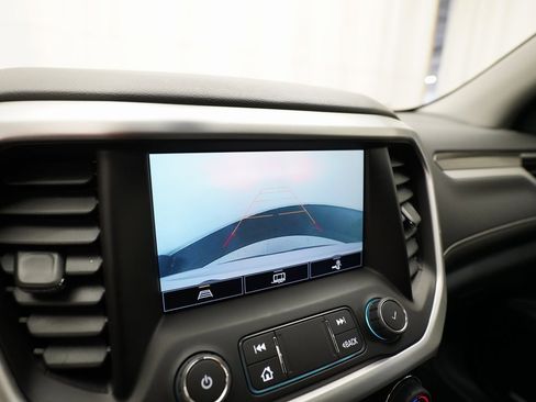 Certified 2023 GMC Acadia SLT w/ Elevation Edition image 21