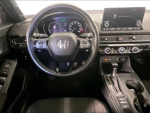 Used 2022 Honda Civic Sport image 6