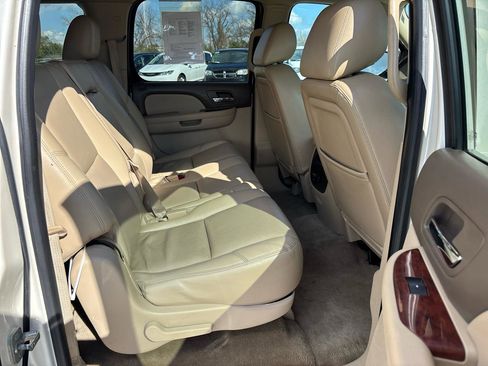 Used 2014 Chevrolet Suburban LTZ image 24