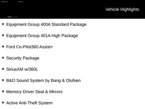 Used 2024 Ford Mustang GT Premium image 5