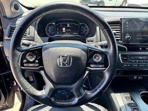 Used 2021 Honda Pilot EX-L image 21