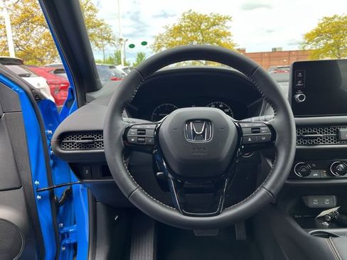 New 2026 Honda HR-V Sport image 13