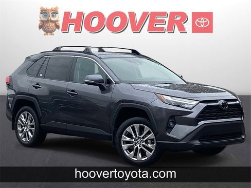 Used 2024 Toyota RAV4 XLE Premium image 1