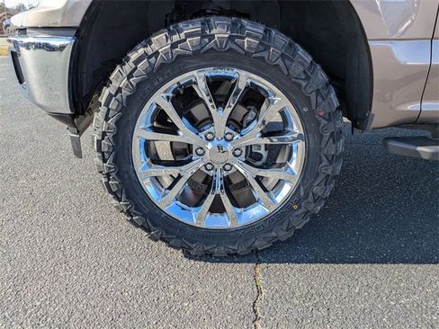 Used 2018 Ford F150 XLT w/ Equipment Group 302A Luxury image 10