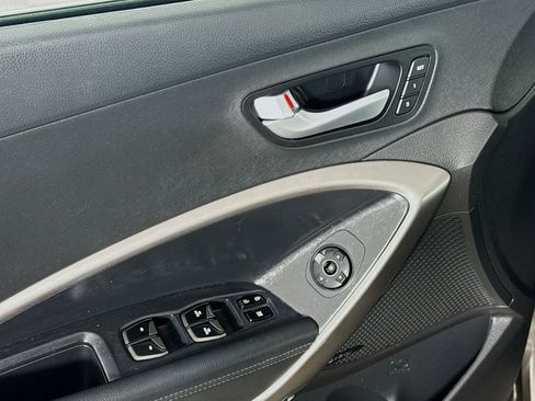 Used 2016 Hyundai Santa Fe Sport 2.0T w/ Option Group 05 image 24