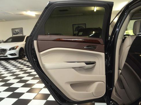 Used 2016 Cadillac SRX Performance w/ Driver Awareness Package image 31