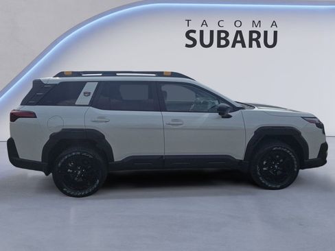 New 2026 Subaru Outback Wilderness AWD/4WD image 6