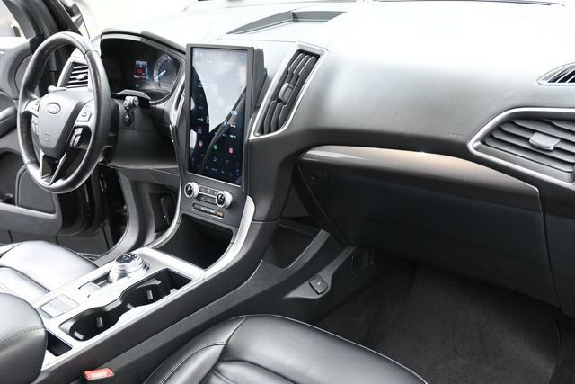 Used 2024 Ford Edge SEL AWD/4WD image 34