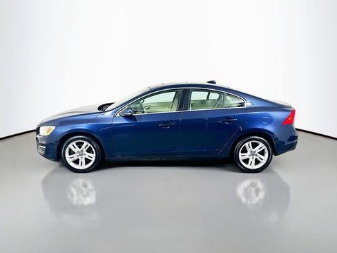 Used 2015 Volvo S60 T5 Premier image 9