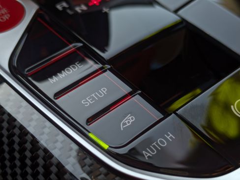 Used 2023 BMW M3 Competition image 36