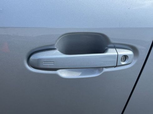 New 2026 Subaru Crosstrek 2.5i Limited image 38