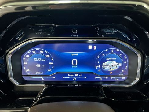 Used 2022 Chevrolet Silverado 1500 LTZ image 11