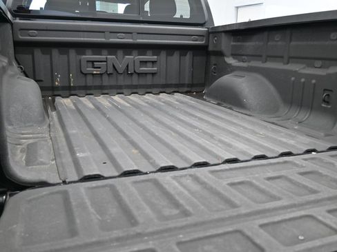 Used 2022 GMC Canyon Elevation w/ Elevation Premium Package image 38