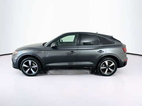 Used 2023 Audi Q5 2.0T Premium Plus w/ Premium Plus Package AWD/4WD image 4