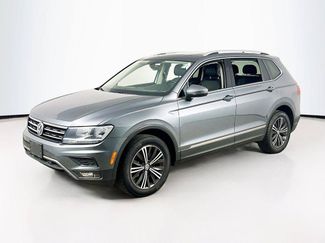 Used 2019 Volkswagen Tiguan SEL AWD/4WD video 1