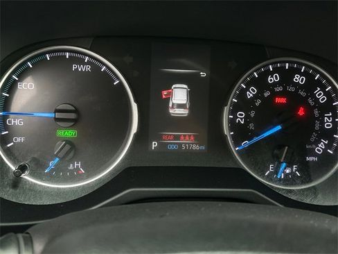 Certified 2021 Toyota RAV4 LE image 16