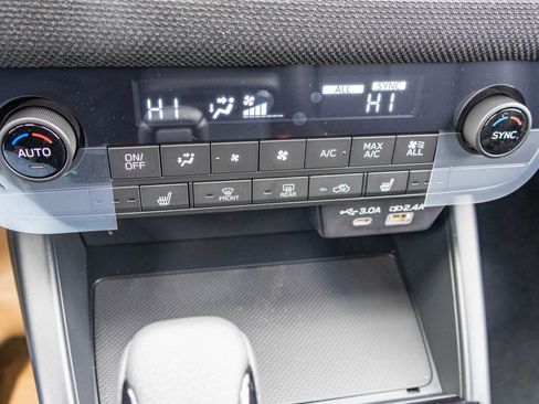 New 2026 Subaru Outback Premium image 25