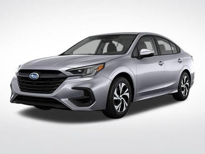 Used 2025 Subaru Legacy Premium