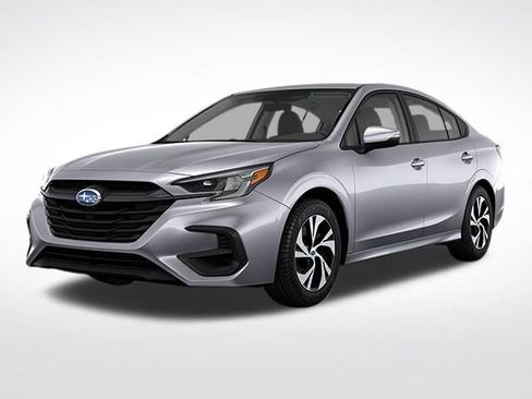 Used 2025 Subaru Legacy Premium AWD/4WD image 1