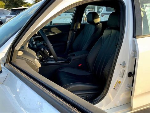 New 2026 Acura Integra A-Spec image 9