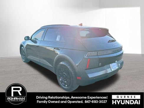 New 2026 Hyundai Ioniq 5 XRT image 7