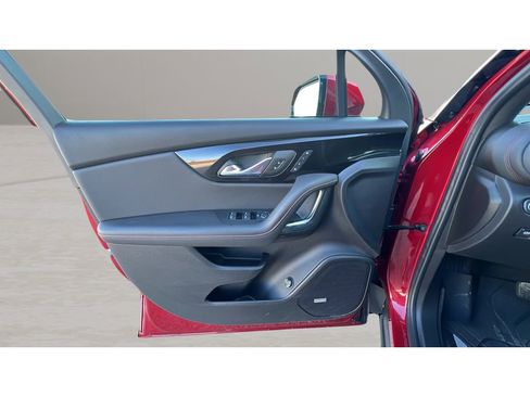 Certified 2024 Chevrolet Blazer RS w/ Enhanced Convenience Package image 26