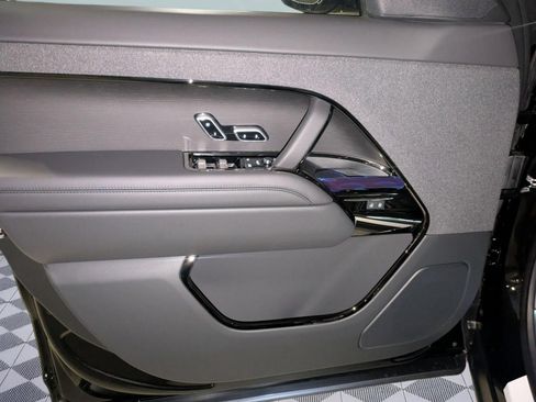 New 2026 Land Rover Range Rover Sport Dynamic SE AWD/4WD image 11