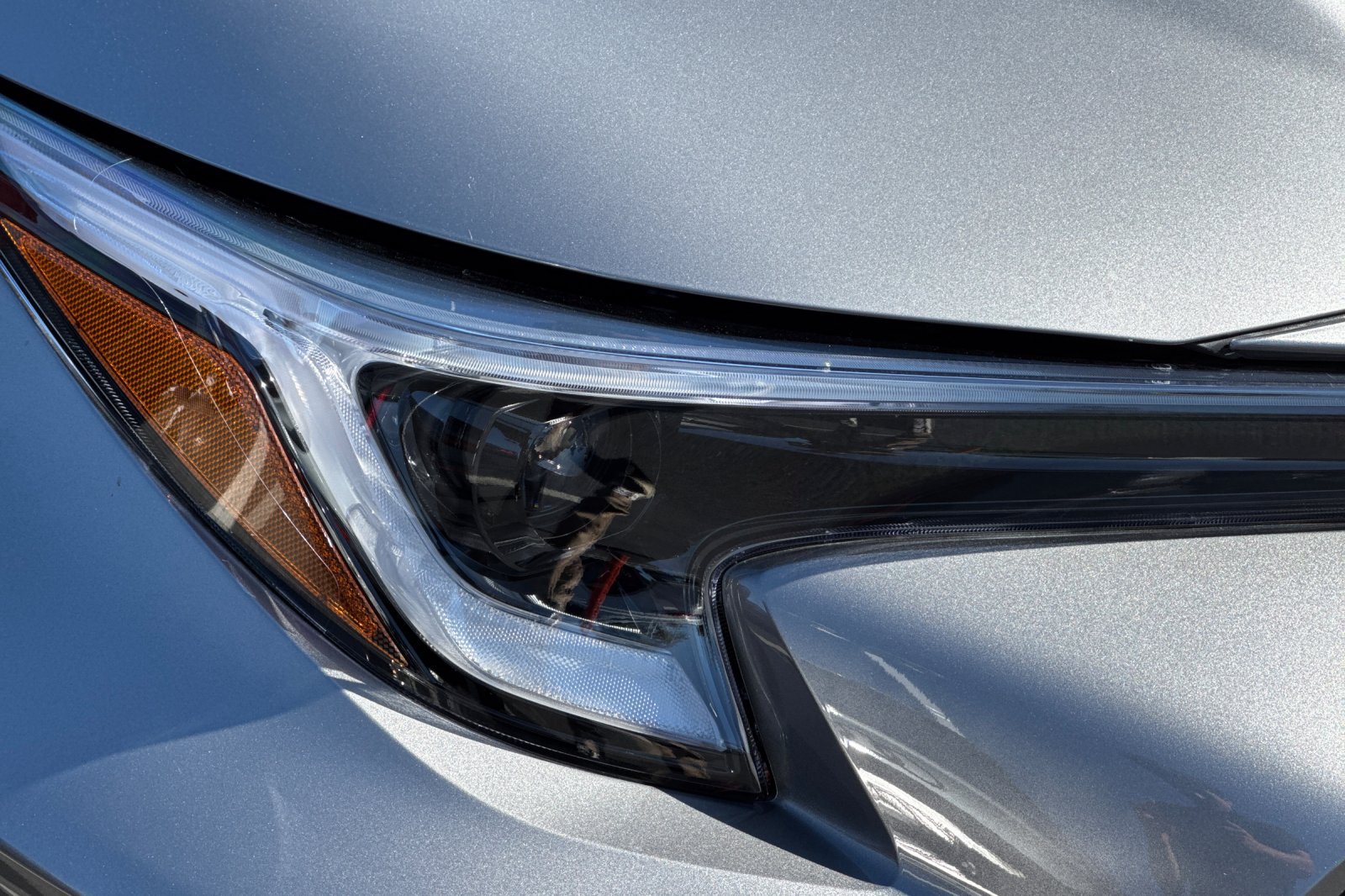 New 2026 Toyota Corolla GR AWD/4WD image 30