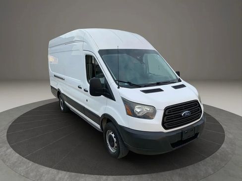 Used 2016 Ford Transit 250 148 High Roof Extended image 11