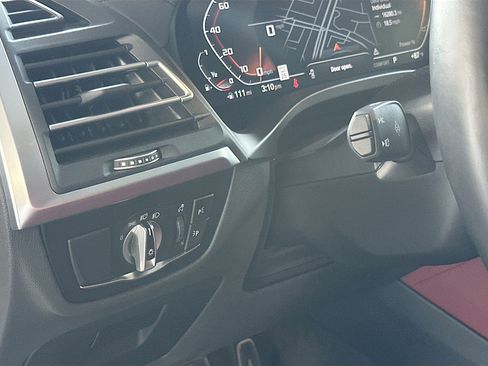 Certified 2024 BMW X4 M40i w/ Premium Package image 10
