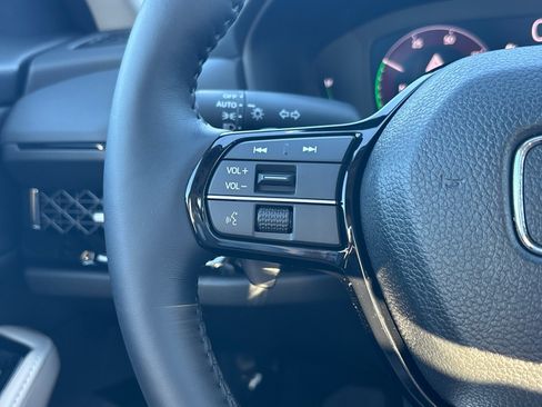 New 2025 Honda Accord Touring image 16