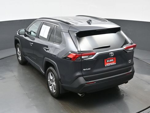 Used 2022 Toyota RAV4 XLE w/ Convenience Package AWD/4WD image 39