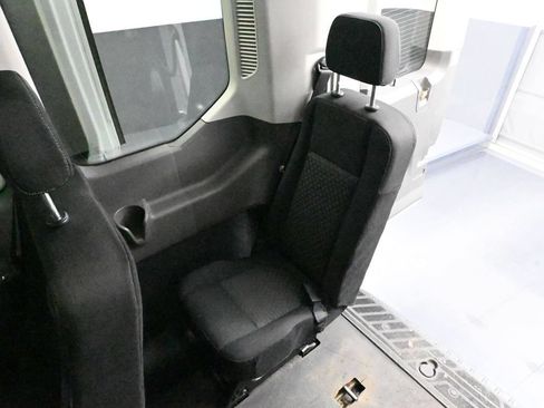 Used 2023 Ford Transit 350 XL AWD/4WD image 32