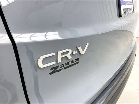 Certified 2023 Honda CR-V EX-L image 9