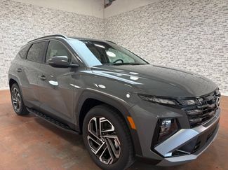 New 2026 Hyundai Tucson SEL Plus FWD video 1