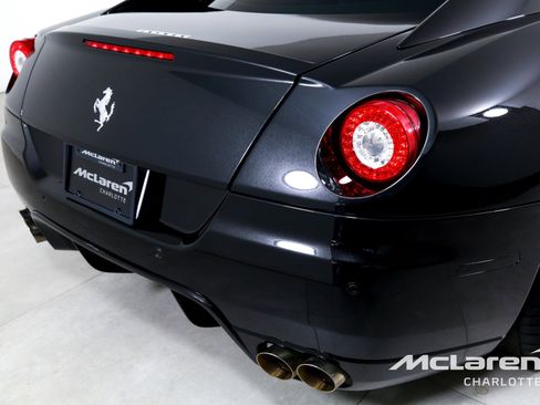 Used 2009 Ferrari 599 GTB Fiorano image 28