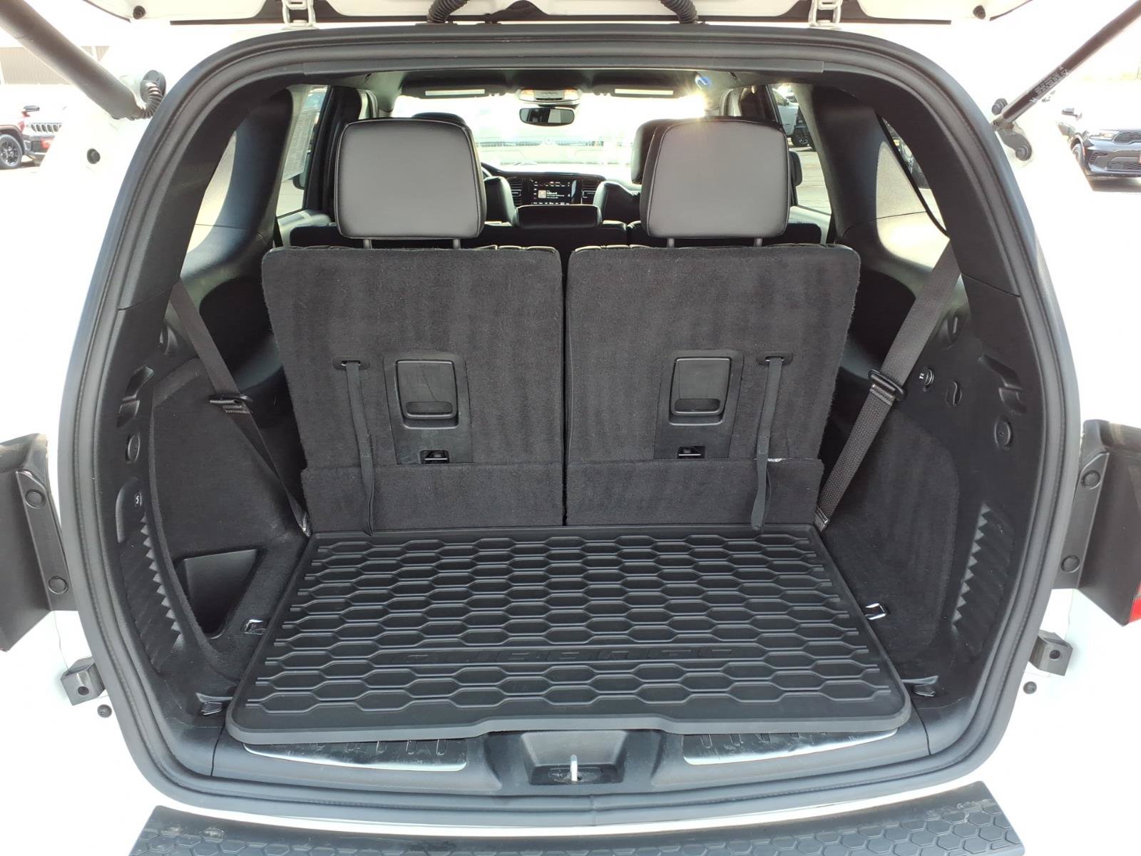 Used 2022 Dodge Durango GT AWD/4WD image 20