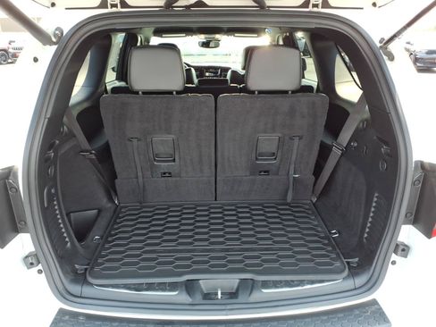 Used 2022 Dodge Durango GT AWD/4WD image 20