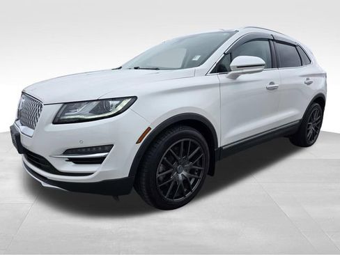Used 2019 Lincoln MKC Reserve image 5