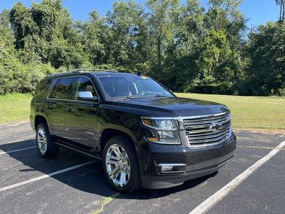 Certified 2020 Chevrolet Tahoe Premier w/ Premier Plus Edition