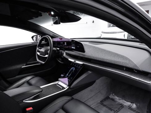 Used 2024 Lucid Air Touring AWD/4WD image 14
