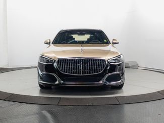 Used 2024 Mercedes-Benz Maybach S 580 4MATIC video 2