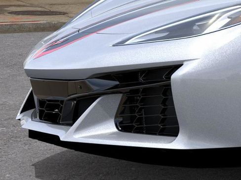 New 2026 Chevrolet Corvette Z06 image 13