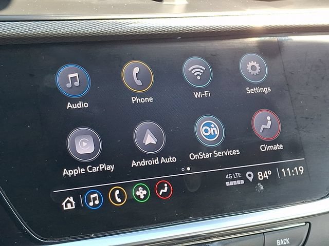 Used 2023 Buick Encore GX Select FWD image 16