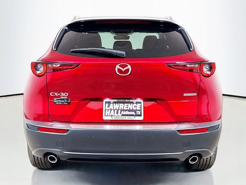 New 2026 MAZDA CX-30 AWD 2.5 S w/ Premium Package image 4