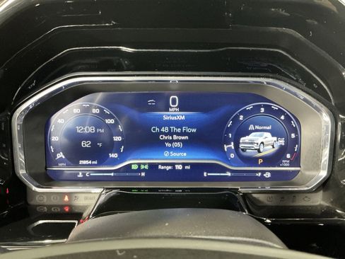 Used 2024 Chevrolet Silverado 1500 RST w/ Convenience Package II image 25