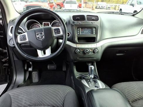 Used 2016 Dodge Journey SXT w/ Premium Group image 7