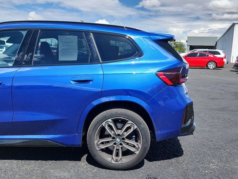 Used 2024 BMW X1 M35i w/ Premium Package AWD/4WD image 9